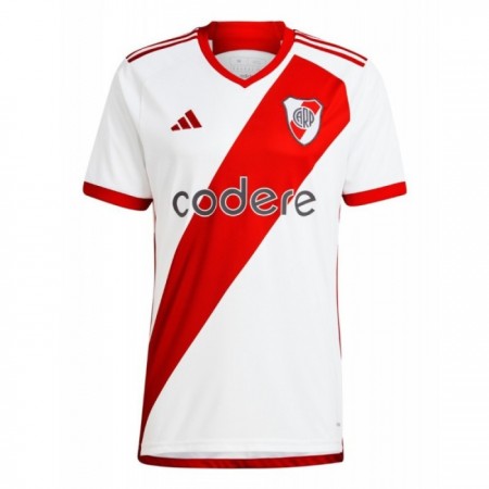 Nogometni Dres River Plate Domaći 2023-24 Nogometni Dres River Plate Domaći 2023-24